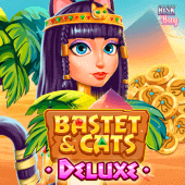 Bastet y Gatos Deluxe