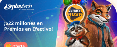 Exclusive bonuses for new users