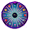 Lucky Button