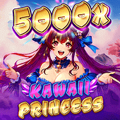 Princesa Kawaii