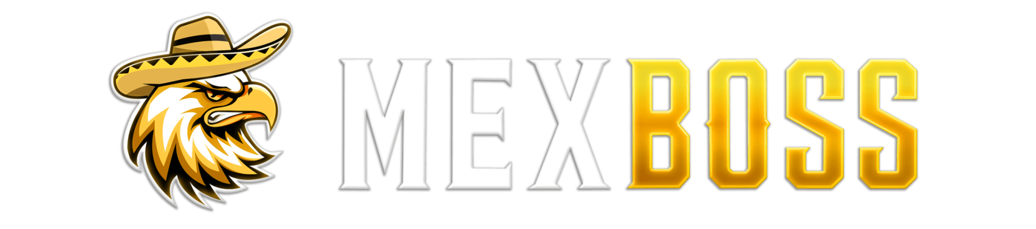 Casino Mexboss Logo